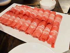 -和院老火锅铜锅烧烤海鲜(朱雀大街店)