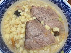 -老孙家泡馍(洒金桥店)