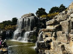 -北京西山国家森林公园