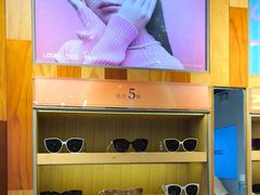 -LOOK眼镜(宝山万达店)