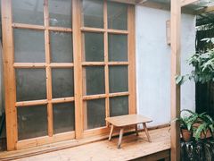 -拾壹cafe·工作室