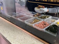 -秋英饭团(大庙新村店)