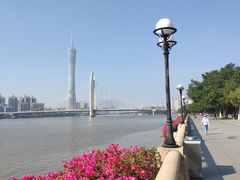 -海心沙亚运公园