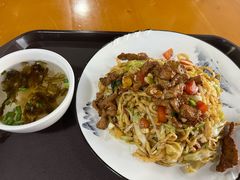 -荣荣面馆(丹溪大道店)