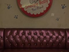 -钱莊Party连锁KTV(黄江星光城店)