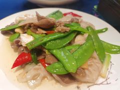 -院8里·少城记忆老川菜(宽窄巷子店)