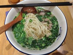 -马记永·兰州牛肉面(3019君尚店)