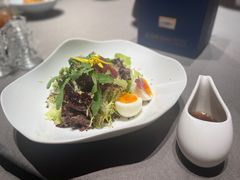 -小厨娘淮扬菜(河西奥美大厦店)
