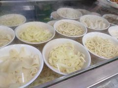 -杨记灌肠(食品街店)