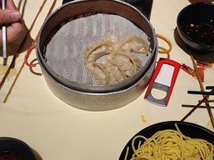 -聚味瞿记·龙虾堂(咸嘉湖店)
