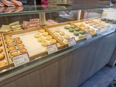 -嘉华鲜花饼(束河店)