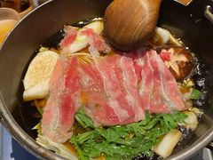 -芥末日本料理(打浦路铂尔曼旗舰店)