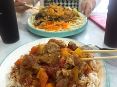 -美肴冰品·汉堡·牛腩饭(总店)