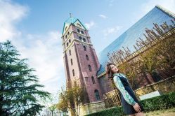 点击看大图 -戛纳印象摄影(潮拍定制馆)