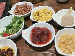 -大明铜锅·烤涮坊·烧烤(新开路店)