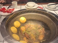 -姚稷大铁锅(龙之梦店)