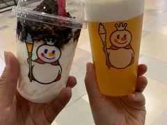 -蜜雪冰城(领展店)