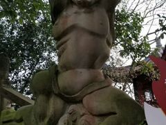 -丰都鬼城名山景区