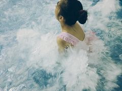 -水晶之星洗浴温泉汗蒸