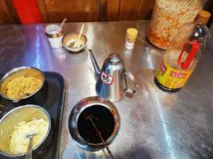 -佬革命主题火锅(玉沙路店)