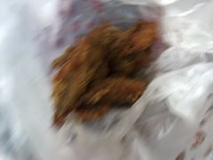 -余婆炸鸡(亚运村店)