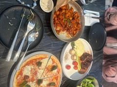 -LES ELITES 英集荟(南京西路店)