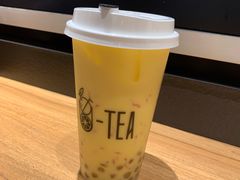-茶百道(柏威年店)
