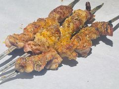 -平娃三宝烧烤·面食(富丰桥店)