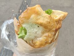 -神奇的香酥鸡蛋灌饼