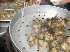 -老妈宫粽球