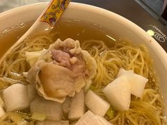 -六禄面家(芳和分店)