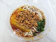 -洪记凉米线(新兴路店)