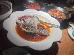 -沅江水·湖南家宴(南村万博长隆商圈店)