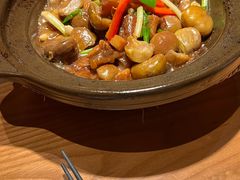 -话梅·客家小厨(东门店)