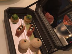 -Caprice(香港四季酒店)