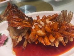 -得月楼·省级非遗·传统苏帮菜(观前店)