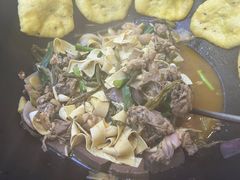 -曹丞相·地锅鸡·地锅鱼(武林店)