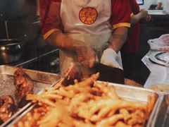 -陈光记烧腊店(罗保博士街店)