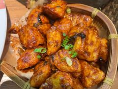 -花盐街·四川乐山小吃(西单大悦城店)