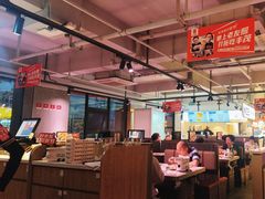 -丰茂烤串(全国首店)