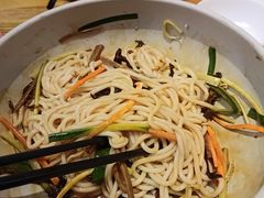 -云海肴·汽锅鸡·云南代表菜(天津国金汇店)