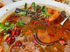 -上海精菜馆(虎踞关店)