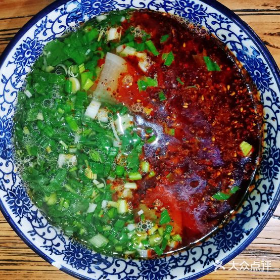 千里马牛肉面(总店)