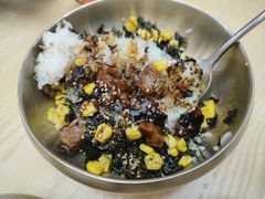 -食米家拌饭(梅溪新天地店)