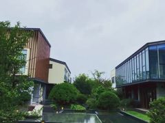 -水月周庄铂尔曼酒店-水月荟中餐厅