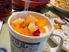 -撒拉花儿·新疆菜·清真(太阳宫店)