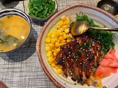 -戏作寿司(观音桥店)