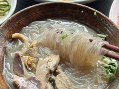 -奇芳阁·百年清真南京菜(夫子庙店)