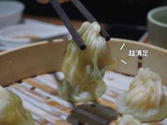 -苏小柳点心·手作小笼包(新街口分院店)