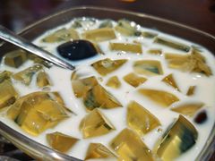 -香港龟正盅 手作糖水甜品龟苓膏(千灯湖环宇城店)